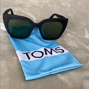 Toms Sydney sunglasses